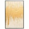 Kare Design Handgemaltes Leinwandbild Abstract 1 Kare Design Handgemaltes Leinwandbild Abstract -BadWelt Verkaufs-Shop 1659004