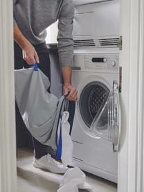 Joseph Joseph Wäschekorb Tota 4 Joseph Joseph Wäschekorb Tota – Bild 2