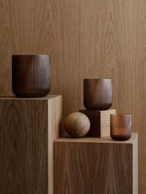 Blomus Windlicht Ven Mit Rillenrelief 4 Blomus Windlicht Ven Mit Rillenrelief – Bild 2